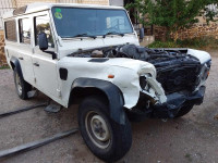 LAND ROVER DEFENDER (LD)