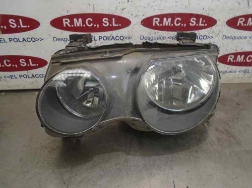 FARO IZQUIERDO BMW SERIE 3 COMPACTO (E46) 