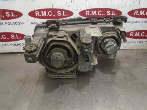 FARO IZQUIERDO BMW SERIE 3 COMPACTO (E46) 