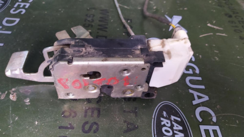  CERRADURA MALETERO / PORTON PEUGEOT BOXER (290/330) FURGÓN BAT.2850MM (2002) 