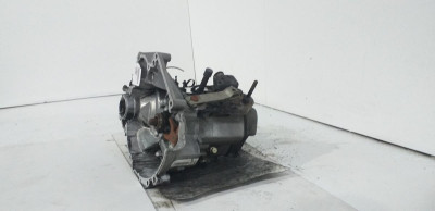 CAJA CAMBIOS, TATA, INDICA (1998)