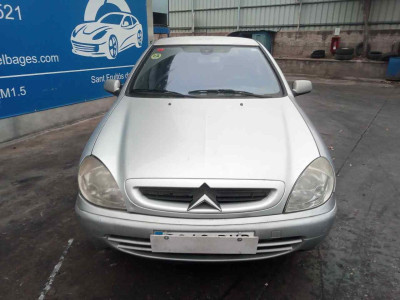 CITROEN XSARA BERLINA