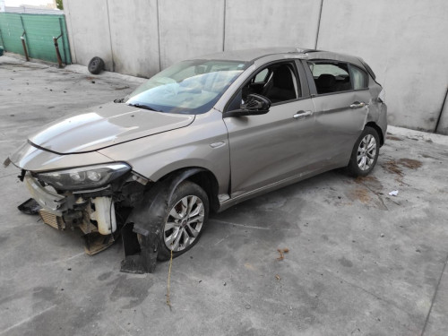FIAT II TIPO (357) COMBI — Donor Vehicle for Used Parts 