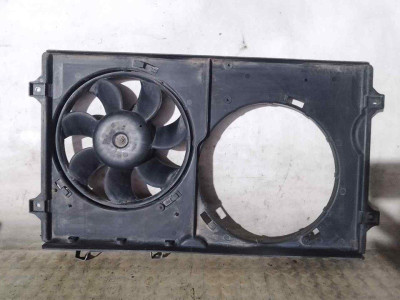ELECTROVENTILADOR, Volkswagen, SHARAN (7M8)