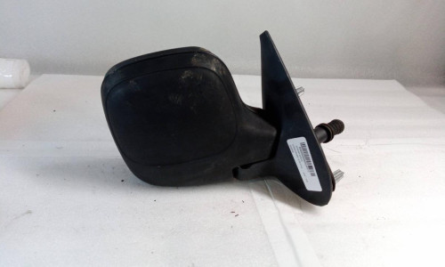  RETROVISOR DERECHO, CITROEN, BERLINGO 