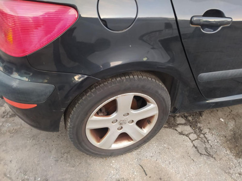  BRAZO SUSPENSION TRASERO DERECHO PEUGEOT 307 (S1)(04.2001) 