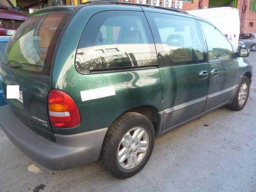  CHRYSLER VOYAGER GS 