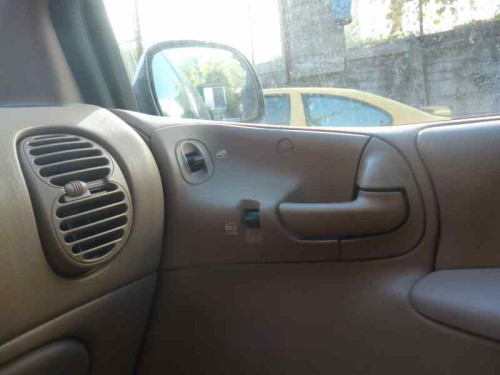  CHRYSLER VOYAGER GS 