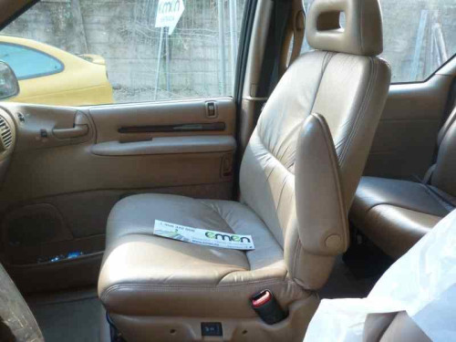  CHRYSLER VOYAGER GS 