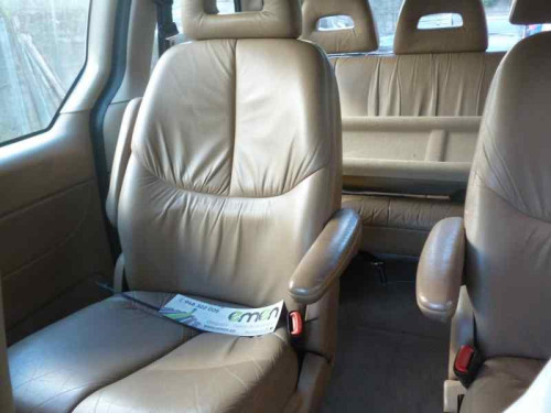  CHRYSLER VOYAGER GS 
