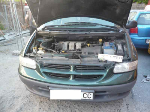  CHRYSLER VOYAGER GS 