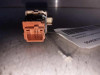  WARNING, CITROEN, C4 BERLINA 