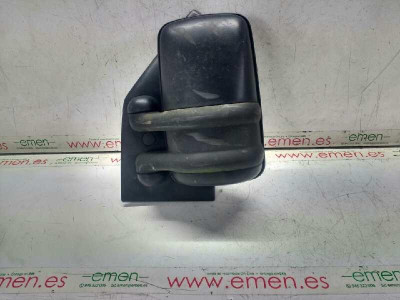 RETROVISOR IZQUIERDO, RENAULT, MASTER FURGÓN