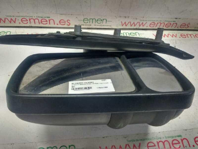 RETROVISOR IZQUIERDO, RENAULT, MASTER FURGÓN