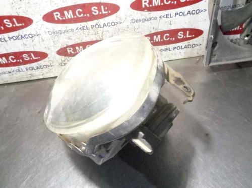 FARO IZQUIERDO RENAULT KANGOO I (F/KC0) 