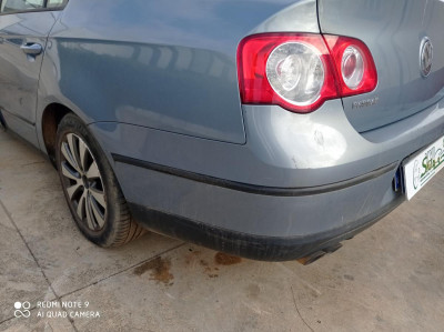 PARAGOLPES TRASERO Volkswagen Passat Berlina (3C2)(2005->)