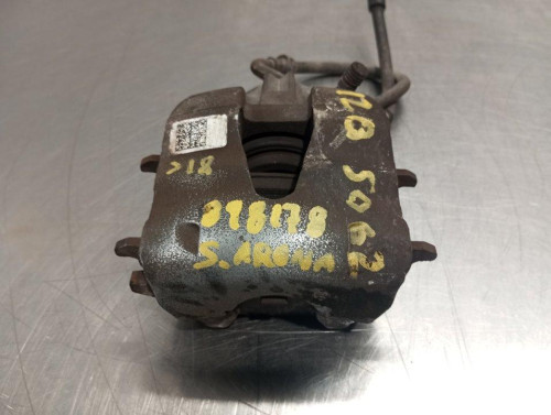  PINZA DE FRENO DELANTERA DERECHA, SEAT, ARONA (KJ) 