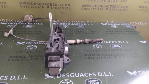PALANCA CAMBIO Toyota LAND CRUISER (J15) 