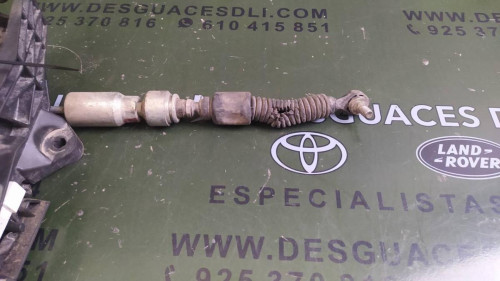 PALANCA CAMBIO Toyota LAND CRUISER (J15) 