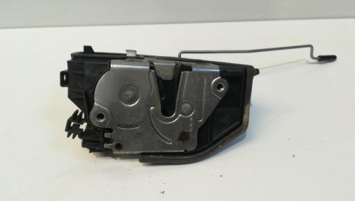  CERRADURA PUERTA DELANTERA DERECHA BMW SERIE 5 BERLINA (E60) 
