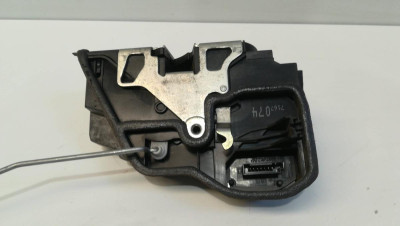 CERRADURA PUERTA DELANTERA DERECHA, BMW, SERIE 5 BERLINA (E60)