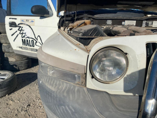 FARO DERECHO SSANGYONG KORANDO 