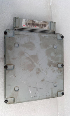 CENTRALITA MOTOR UCE, Ford, FIESTA BERLINA (DX)