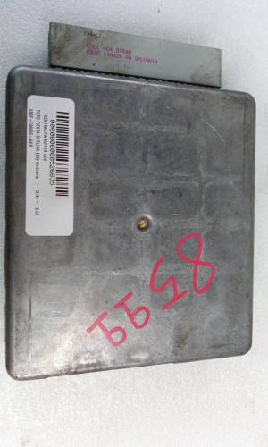 CENTRALITA MOTOR UCE FORD FIESTA BERLINA (DX) 