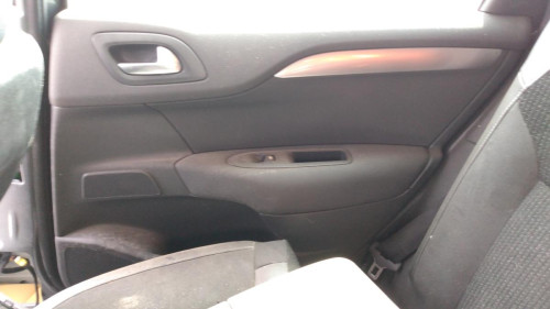  CITROEN C4 BERLINA 