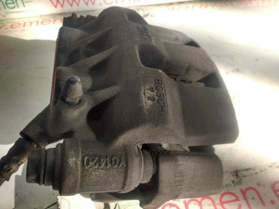 PINZA DE FRENO DELANTERA DERECHA, RENAULT, MASTER II FASE 2 FURGÓN