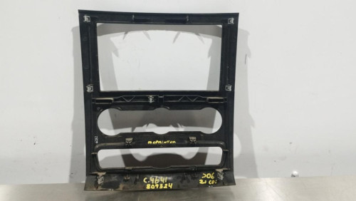  CONSOLA CENTRAL MERCEDES-BENZ SPRINTER II JAMES COOK (906) 