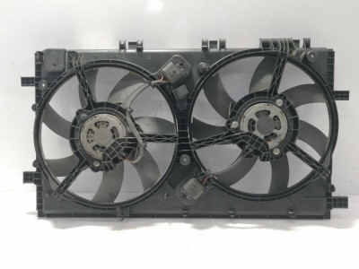 ELECTROVENTILADOR, OPEL, INSIGNIA BERLINA