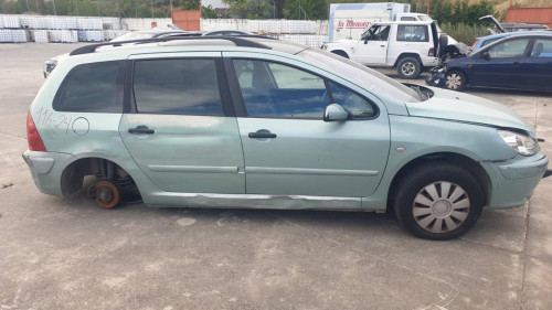  PEUGEOT 307 BREAK / SW (S1)(04.2002) 