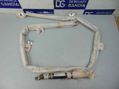  AIRBAG CORTINA DELANTERO DERECHO 
