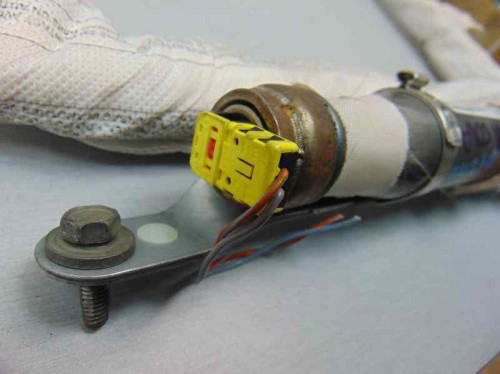  AIRBAG CORTINA DELANTERO DERECHO 