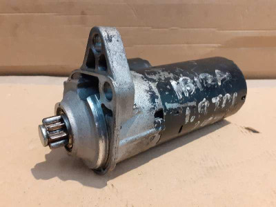 MOTOR ARRANQUE