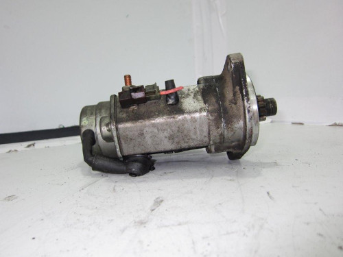  MOTOR ARRANQUE 