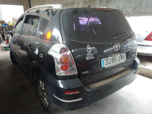  TOYOTA COROLLA VERSO (R1) 