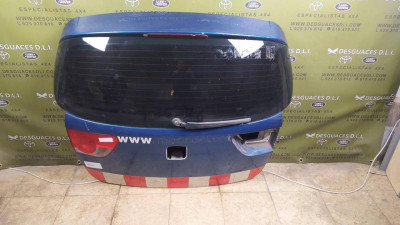 PORTON TRASERO