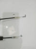 CERRADURA PUERTA DELANTERA DERECHA NISSAN MICRA (K13K/KK) 