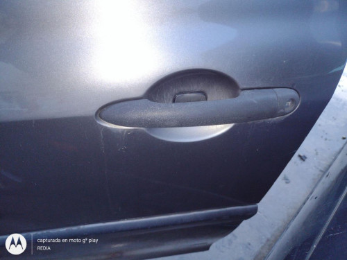MANETA EXTERIOR DELANTERA IZQUIERDA Renault CLIO III 