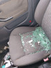 ASIENTO DELANTERO DERECHO SEAT CORDOBA BERLINA (6L2) 