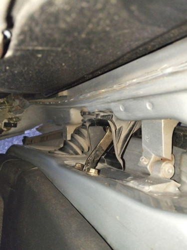 RETENEDOR PUERTA SEAT ALHAMBRA (7V9) 