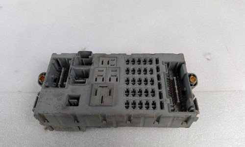  CAJA RELES / FUSIBLES LANCIA YPSILON (101) 