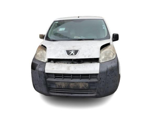  PEUGEOT BIPPER 