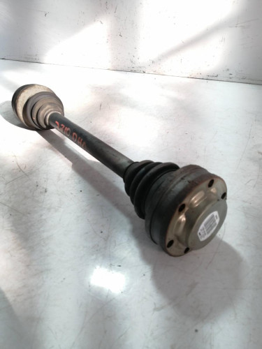  TRANSMISION TRASERA DERECHA BMW SERIE 5 BERLINA (E39) 