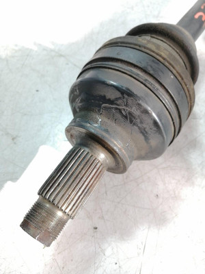 TRANSMISION TRASERA DERECHA, BMW, SERIE 5 BERLINA (E39)