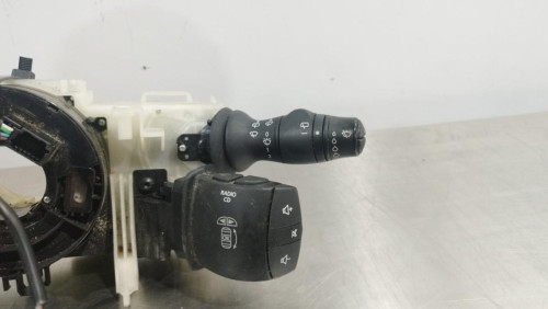  MANDO LUCES, RENAULT, SCENIC III (JZ) 