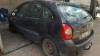  CITROEN XSARA PICASSO 