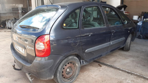  CITROEN XSARA PICASSO 